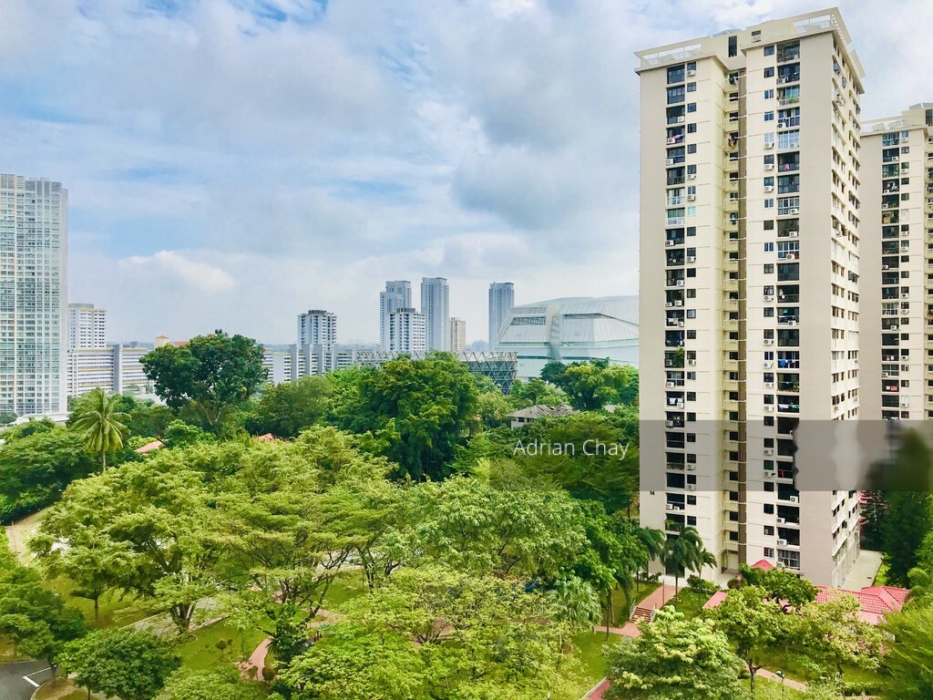 Dover Parkview (D5), Condominium #317842721